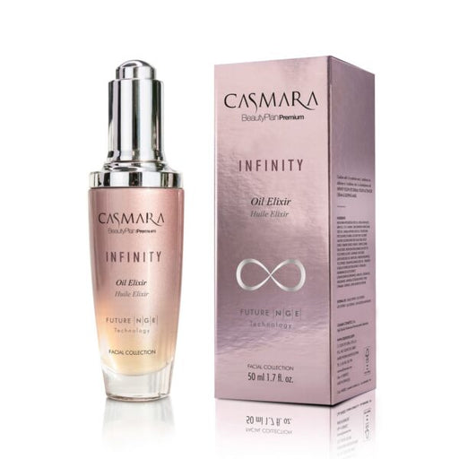 Aceite Antioxidante INFINITY - 50ml - Casmara - 1