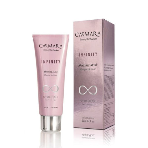 Mascarilla Recuperadora Nocturna INFINITY - 50ml - Casmara - 1