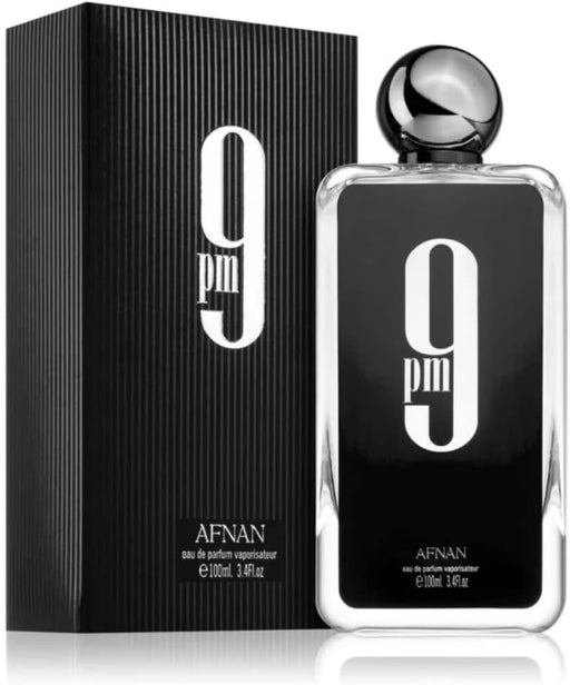 Eau de Parfum 9 Pm 100ml - Afnan - 1