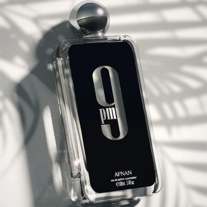 Eau de Parfum 9 Pm 100ml - Afnan - 3