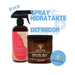 Pack Agua en Spray Hidratante + Definidor Curling Jelly - As I Am - 1