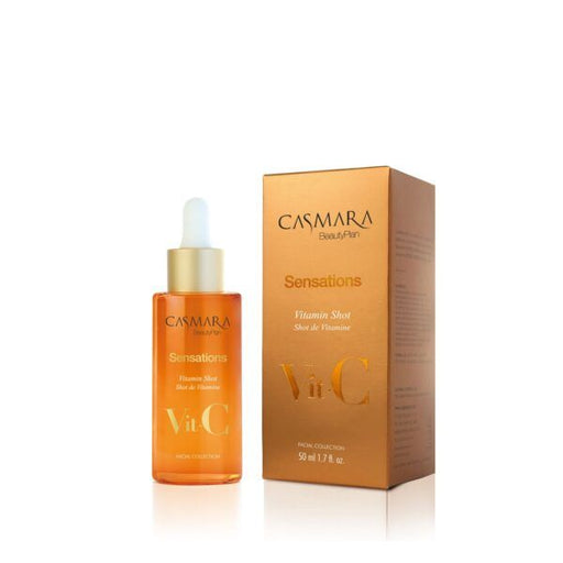 Serum Revitalizante - Vit C Sensations - Casmara - 1