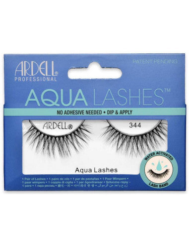 Pestañas Aqua Lashes 344 - Ardell - 1