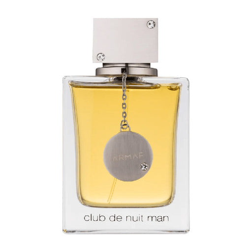 Eau de Toilette para Hombre - Club de Nuit 105ml - Armaf - 2