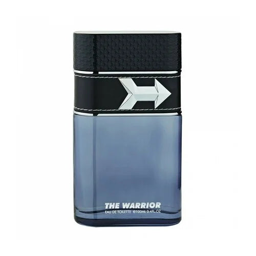 Eau de Toilette The Warrior 100ml - Armaf - 2