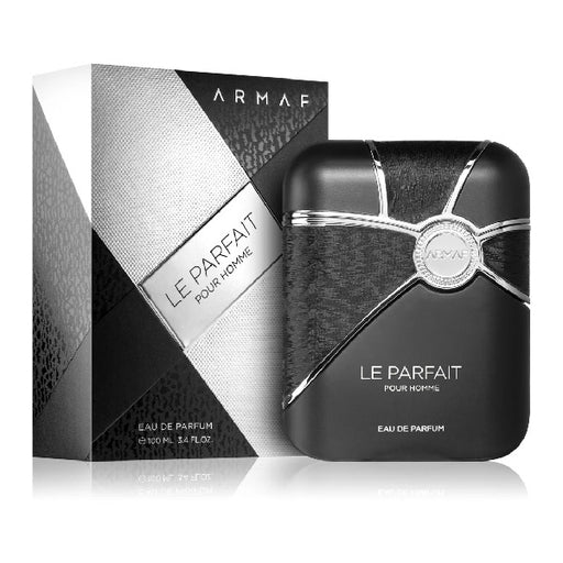 Eau De Parfum para Hombres Le Parfait 100ml - Armaf - 1