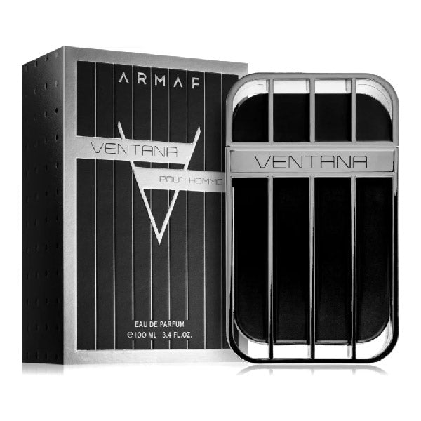  Eau de Parfum para Hombre - Ventana 100ml - Armaf - 1