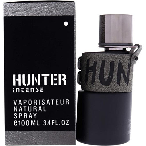 Eau de Toilette Hunter Intense for Men 100ml - Armaf - 1