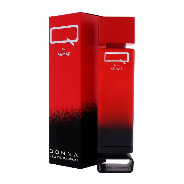 Eau de Parfum Q Donna 100ml - Armaf - 1