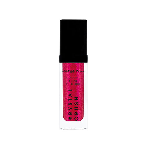 Lipgloss - Crystal Crush - Dermacol - 1