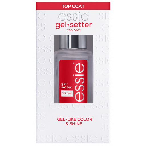 Top Coat Sellador en Gel - Essie - 2