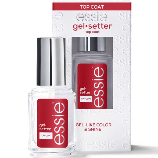 Top Coat Sellador en Gel - Essie - 1