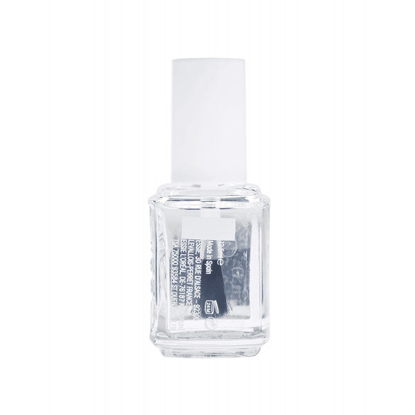 Base Coat Strong Start - Tratamiento con Biotina - Essie - 3