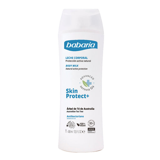 Leche Corporal Skin Protect - Babaria - 1