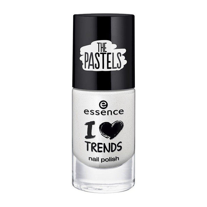 Esmaltes the Pastels - I Love Trends - Essence : -The pastels - 13 Ice to meet you - 1