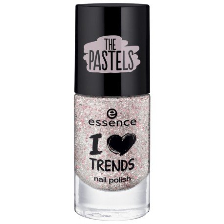 Esmaltes the Pastels - I Love Trends - Essence - 5