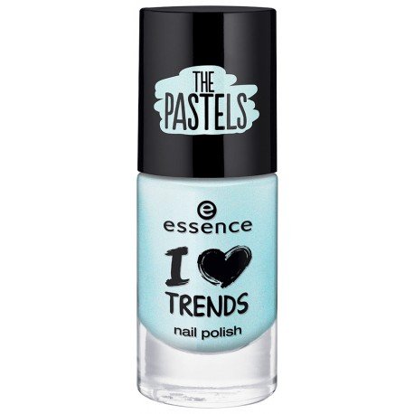 Esmaltes the Pastels - I Love Trends - Essence - 6