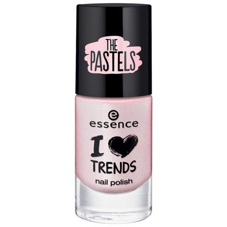 Esmaltes the Pastels - I Love Trends - Essence - 7