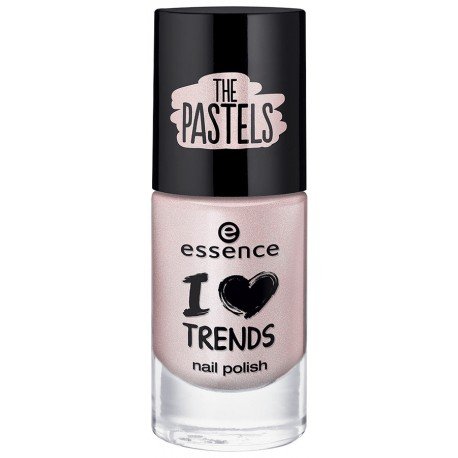 Esmaltes the Pastels - I Love Trends - Essence - 8