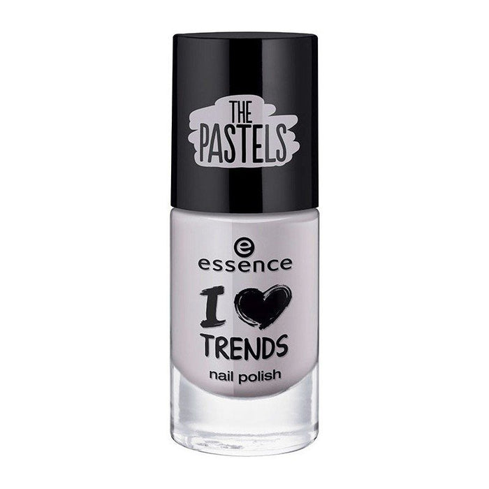 Esmaltes the Pastels - I Love Trends - Essence - 9