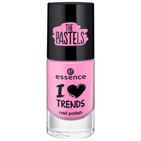 Esmaltes the Pastels - I Love Trends - Essence - 11