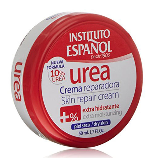 Crema Reparadora 50 ml - Urea - Instituto Español - 1