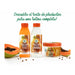 Mascarilla Capilar Hair Food Papaya 390 ml - Garnier - Fructis - 3