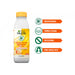 Acondicionador Hair Food Banana Nutritiva 350 ml - Garnier - Fructis - 2