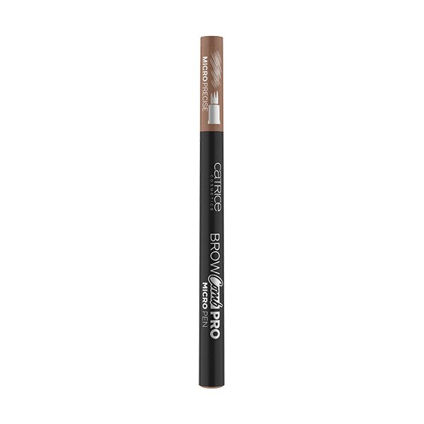 Lápiz de Cejas - Brow Comb Pro Micro Pen - Catrice : 010 - 2