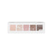 Mini Paleta de Sombras 5 in a Box - Catrice : 020 Soft Rose Look - 1