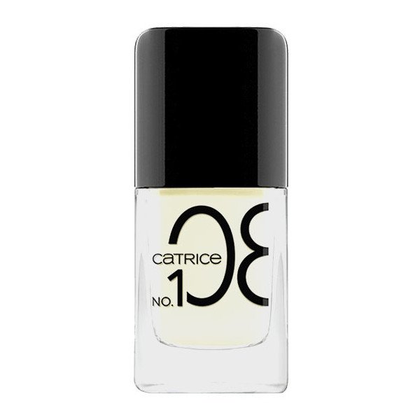 Esmalte de Uñas - Icon Nails Gel - Catrice : 108 - 1