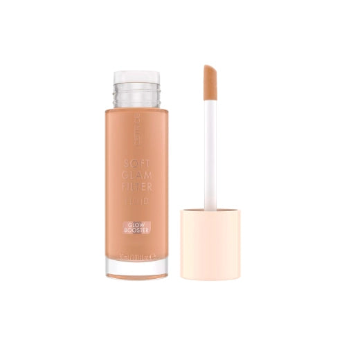 Bálsamo iluminador Soft Glam Filter - Catrice : 030: Medium - 1