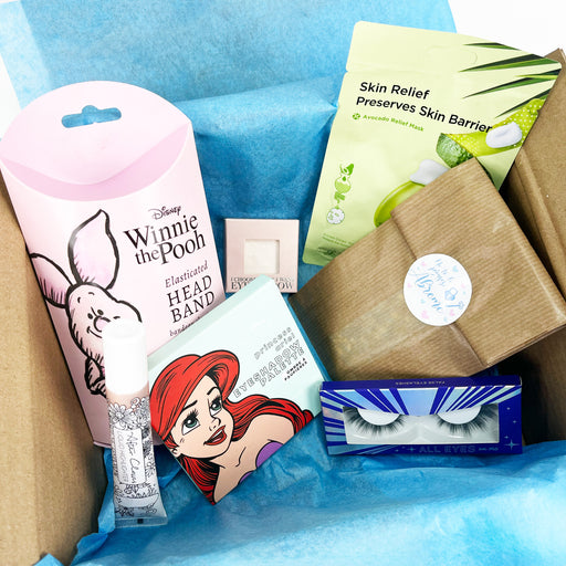 Mistery Box Facial - Hola Princesa Diy - 1