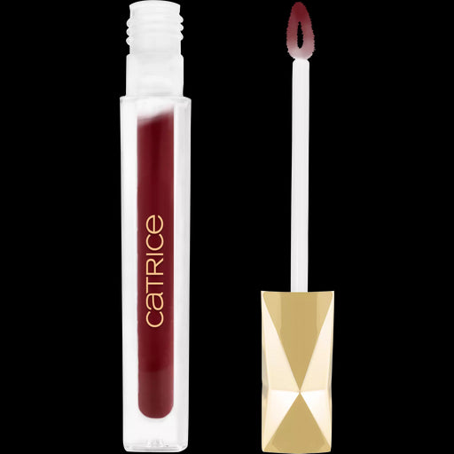 Brillo de Labios My Jewels My Rules 3ml - Catrice: C03 - Iconic Red - 1