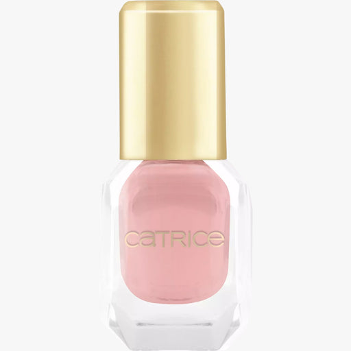 Esmalte de Uñas My Jewels My Rules 10,5ml - Catrice : C04 - Iconic Nude - 1