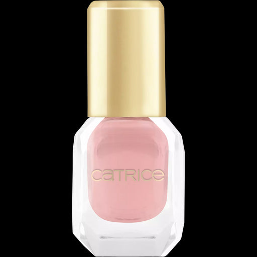 Esmalte de Uñas My Jewels My Rules 10,5ml - Catrice : C04 - Iconic Nude - 1