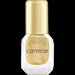 Esmalte de Uñas My Jewels My Rules 10,5ml - Catrice : C05 - Bold Gold - 1