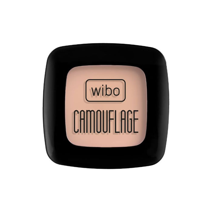 Corrector - Camouflage - Wibo : 4 - 1