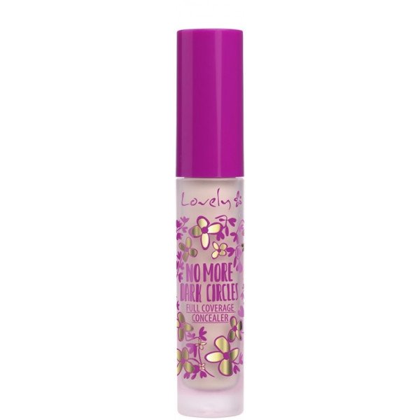 Corrector de Ojeras No More Dark Circles - Lovely : Dark Circles 1 - 2