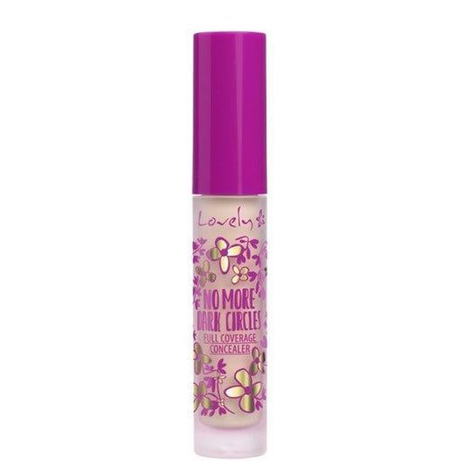 Corrector de Ojeras No More Dark Circles - Lovely - 2