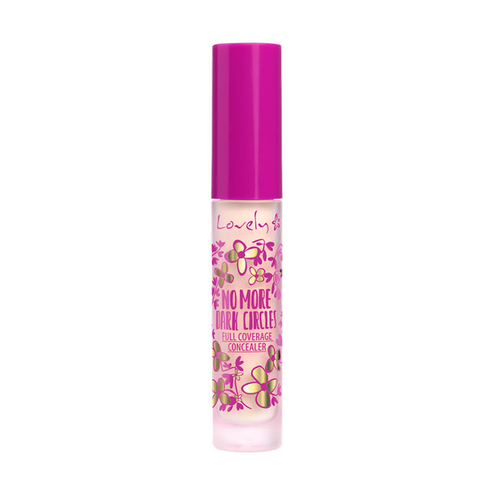 Corrector de Ojeras No More Dark Circles - Lovely : No More Dark Circles N3 - 1