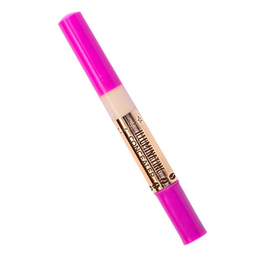 Corrector Facial Iluminador - Magic Pen Illuminating 4 gr - Lovely - 1