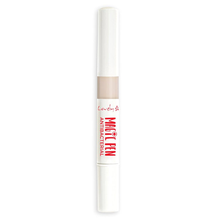 Corrector Magic Pen Antibacterial 4 gr - Lovely - 1