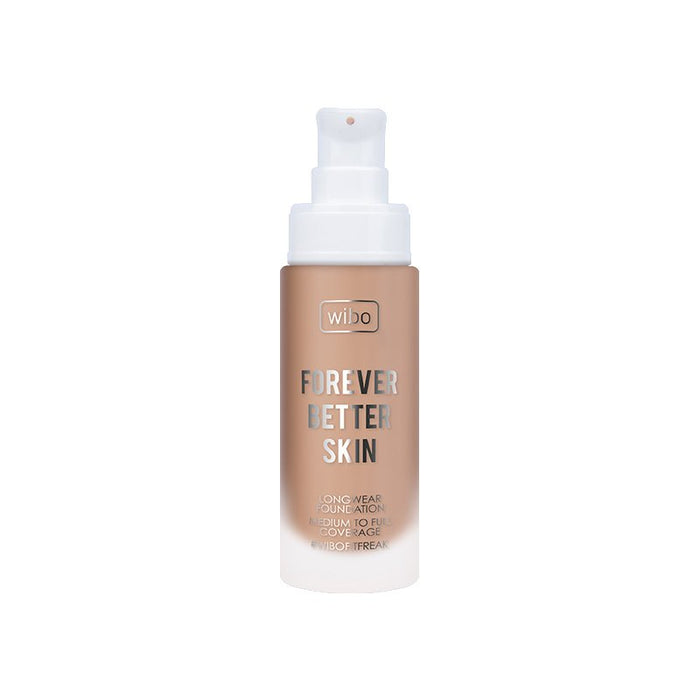 Base de Maquillaje - Forever Better Skin - Fitfreak - Wibo : nr 5 Almond - 2