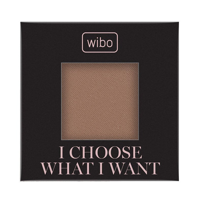 Bronceador - Bronzer I Choose What I Want - Wibo : I Choose What I Want - 2 Chestnut - 1