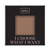 Bronceador - Bronzer I Choose What I Want - Wibo : I Choose What I Want - 2 Chestnut - 1