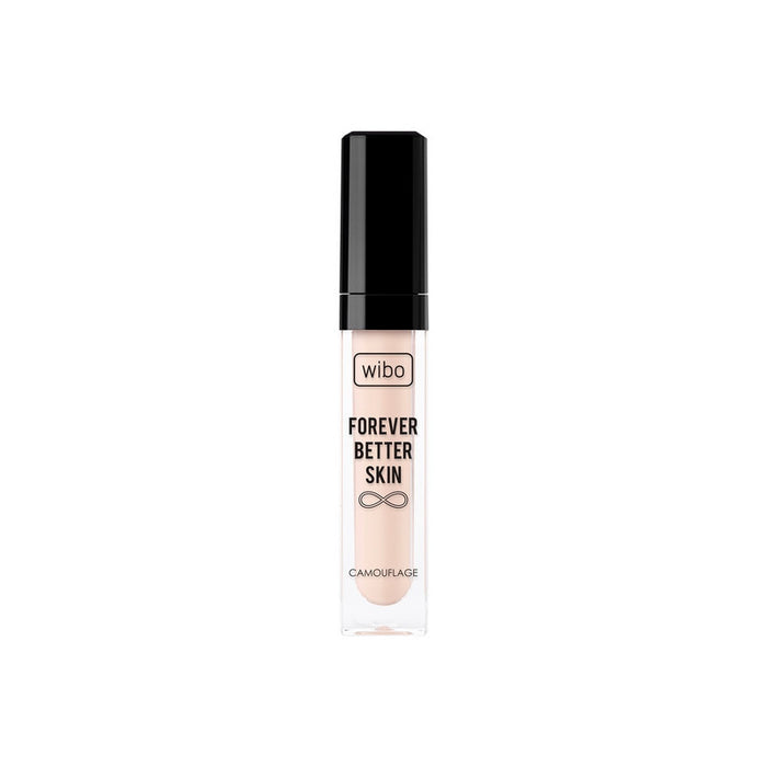 Corrector - Forever Better Skin - Wibo : Forever Better Skin nr 1 - 1