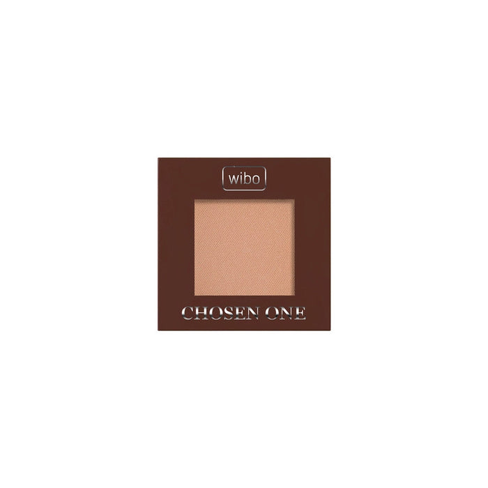 Bronceador de Rostro - Chosen One - Wibo : WIBO Bronzer Chosen One nr 2 - 1