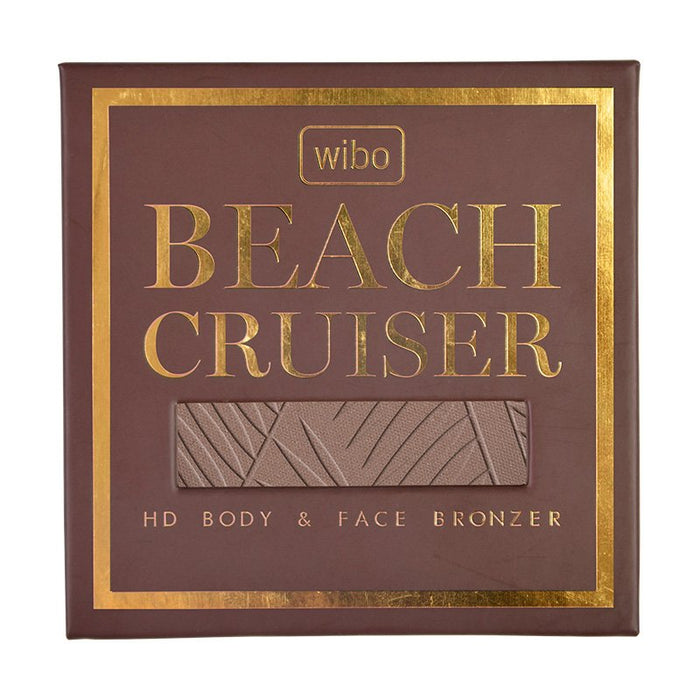 Bronceador - Bronzer Beach Cruiser - Wibo : Beach Cruiser - 2 - 1