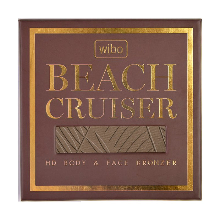 Bronceador - Bronzer Beach Cruiser - Wibo : Beach Cruiser - 3 - 1